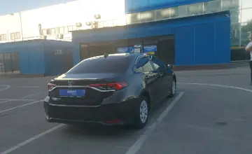 Toyota Corolla 2022 года за 9 000 000 тг. в Алматы фото 3