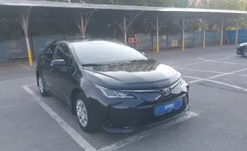 Toyota Corolla 2022 года за 9 000 000 тг. в Алматы фото 2