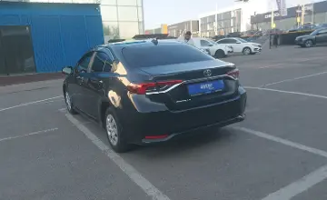 Toyota Corolla 2022 года за 9 000 000 тг. в Алматы фото 4