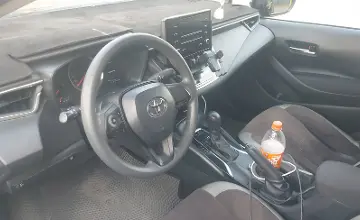 Toyota Corolla 2022 года за 9 000 000 тг. в Алматы фото 5