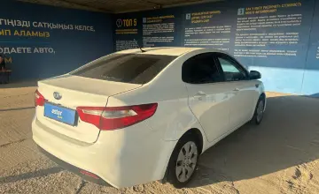 Kia Rio 2014 года за 4 500 000 тг. в Алматы