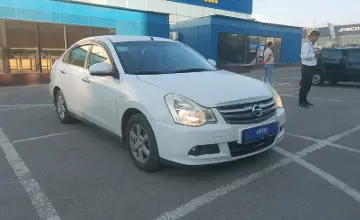 Nissan Almera 2017 года за 4 100 000 тг. в Алматы фото 2