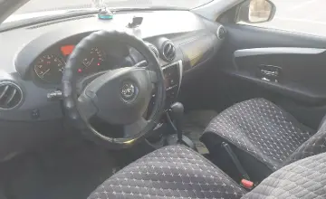 Nissan Almera 2017 года за 4 100 000 тг. в Алматы фото 5