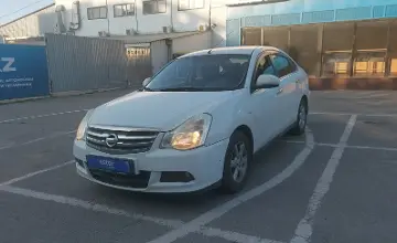Nissan Almera 2017 года за 4 100 000 тг. в Алматы фото 1