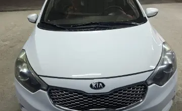 Kia Cerato 2015 года за 6 300 000 тг. в Алматы фото 2