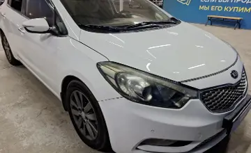Kia Cerato 2015 года за 6 300 000 тг. в Алматы фото 3