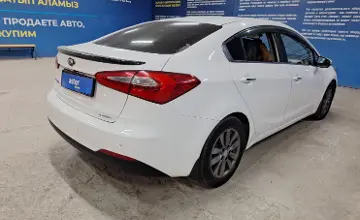 Kia Cerato 2015 года за 6 300 000 тг. в Алматы