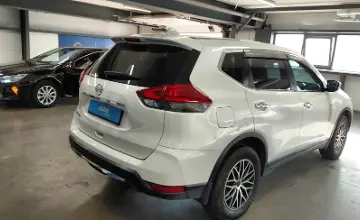 Nissan X-Trail 2020 года за 10 000 000 тг. в Астана фото 3