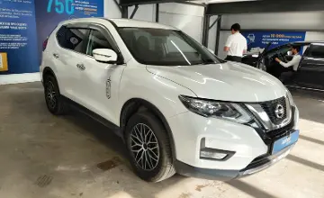 Nissan X-Trail 2020 года за 10 000 000 тг. в Астана фото 2