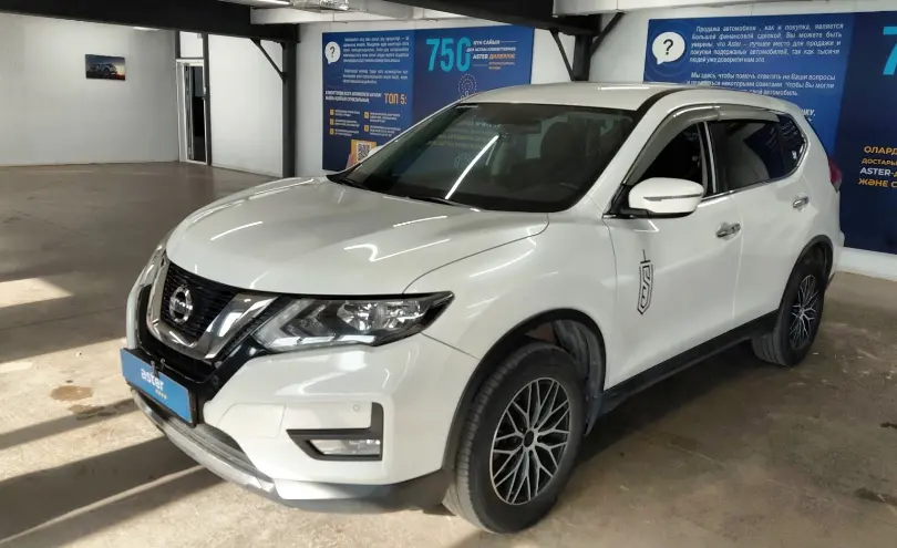 Nissan X-Trail 2020 года за 10 000 000 тг. в Астана