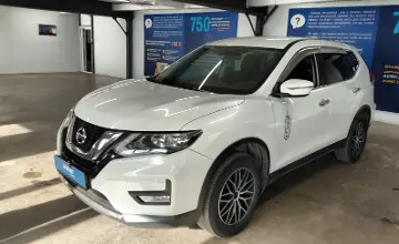 Nissan X-Trail 2020 года за 10 000 000 тг. в Астана фото 1