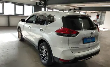 Nissan X-Trail 2020 года за 10 000 000 тг. в Астана фото 4
