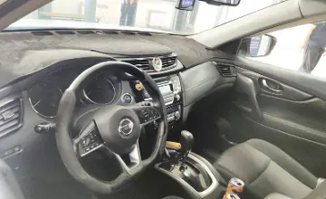 Nissan X-Trail 2020 года за 10 000 000 тг. в Астана фото 5