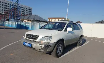 Lexus RX 2000 года за 4 000 000 тг. в Шымкент фото 1