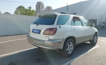 Lexus RX 2000 года за 4 000 000 тг. в Шымкент фото 3