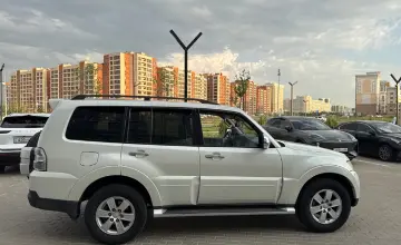 Mitsubishi Pajero 2008 года за 9 000 000 тг. в Астана фото 4