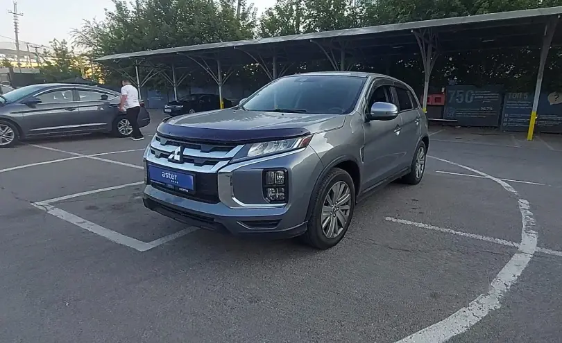 Mitsubishi Outlander Sport 2022 года за 9 000 000 тг. в Алматы