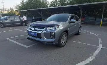 Mitsubishi Outlander Sport 2022 года за 9 000 000 тг. в Алматы фото 1