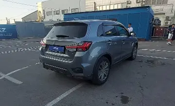 Mitsubishi Outlander Sport 2022 года за 9 000 000 тг. в Алматы фото 3