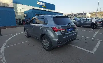 Mitsubishi Outlander Sport 2022 года за 9 000 000 тг. в Алматы фото 4