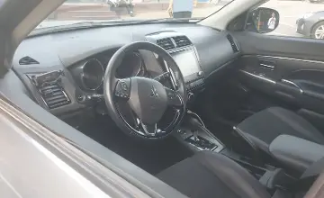 Mitsubishi Outlander Sport 2022 года за 9 000 000 тг. в Алматы фото 5