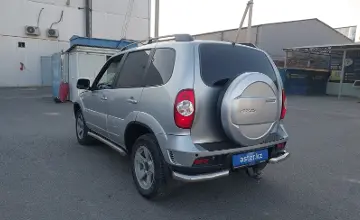 Chevrolet Niva 2019 года за 4 500 000 тг. в Шымкент фото 4