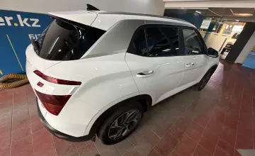 Hyundai Creta 2022 года за 10 000 000 тг. в Астана фото 4