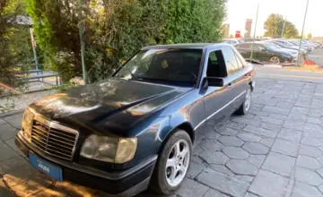 Mercedes-Benz E-Класс 1993 года за 1 000 000 тг. в Талдыкорган фото 1