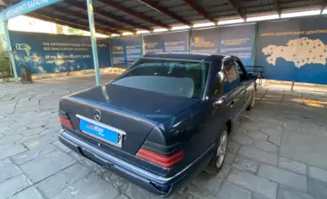 Mercedes-Benz E-Класс 1993 года за 1 000 000 тг. в Талдыкорган
