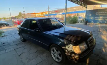 Mercedes-Benz E-Класс 1993 года за 1 000 000 тг. в Талдыкорган фото 3
