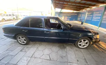 Mercedes-Benz E-Класс 1993 года за 1 000 000 тг. в Талдыкорган фото 4