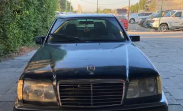 Mercedes-Benz E-Класс 1993 года за 1 000 000 тг. в Талдыкорган фото 2