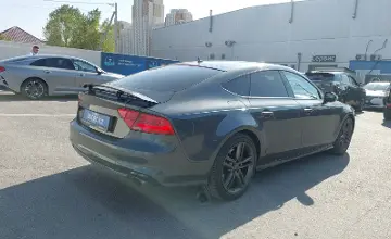Audi A7 2011 года за 11 500 000 тг. в Шымкент фото 3