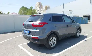 Hyundai Creta 2020 года за 8 400 000 тг. в Шымкент фото 3