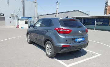 Hyundai Creta 2020 года за 8 400 000 тг. в Шымкент фото 4