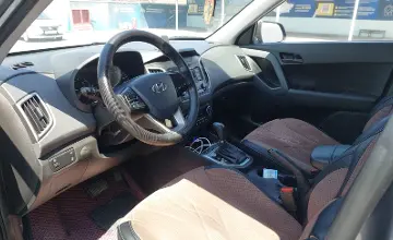 Hyundai Creta 2020 года за 8 400 000 тг. в Шымкент фото 5
