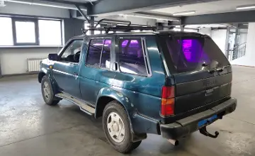 Nissan Terrano 1994 года за 1 500 000 тг. в Астана фото 4