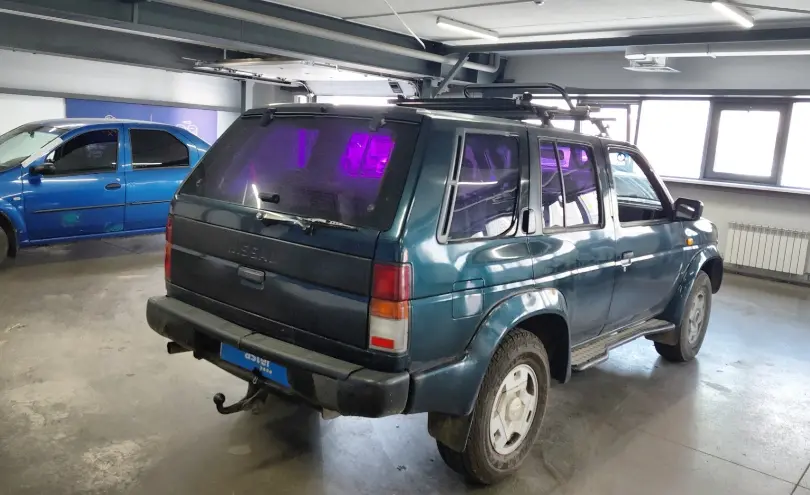 Nissan Terrano 1994 года за 1 500 000 тг. в Астана фото 3