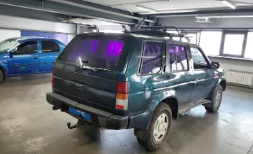 Nissan Terrano 1994 года за 1 500 000 тг. в Астана фото 3