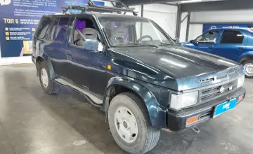Nissan Terrano 1994 года за 1 500 000 тг. в Астана фото 2