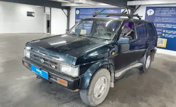 Nissan Terrano 1994 года за 1 500 000 тг. в Астана фото 1