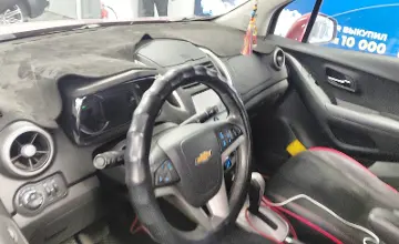 Chevrolet Tracker 2013 года за 5 000 000 тг. в Астана фото 5