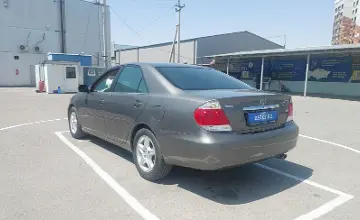 Toyota Camry 2006 года за 4 800 000 тг. в Шымкент фото 4