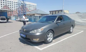 Toyota Camry 2006 года за 4 800 000 тг. в Шымкент фото 1