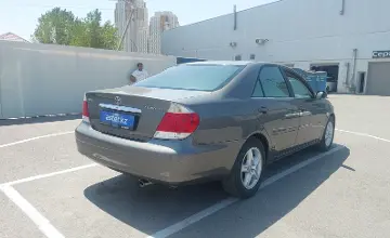 Toyota Camry 2006 года за 4 800 000 тг. в Шымкент фото 3