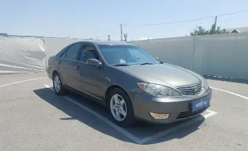 Toyota Camry 2006 года за 4 800 000 тг. в Шымкент фото 2