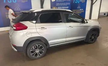 Chery Tiggo 2 Pro 2023 года за 5 500 000 тг. в Астана фото 4