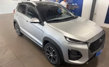 Chery Tiggo 2 Pro 2023 года за 5 500 000 тг. в Астана фото 3