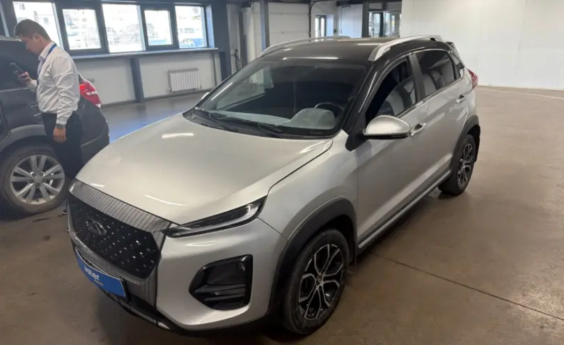 Chery Tiggo 2 Pro 2023 года за 5 500 000 тг. в Астана