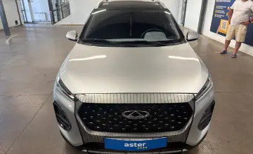 Chery Tiggo 2 Pro 2023 года за 5 500 000 тг. в Астана фото 2